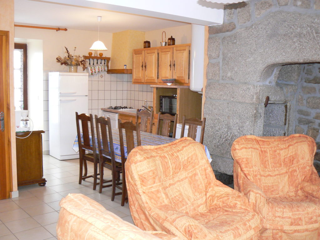 Maison à louer à Albaret-Sainte-Marie - Saint Chély d'Apcher