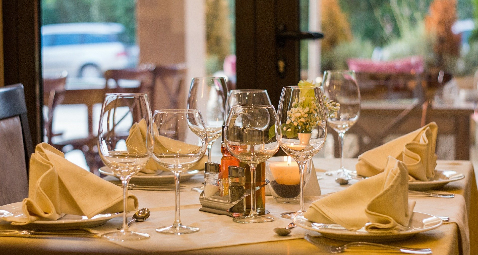 Restaurant D Application Saint Chely D Apcher